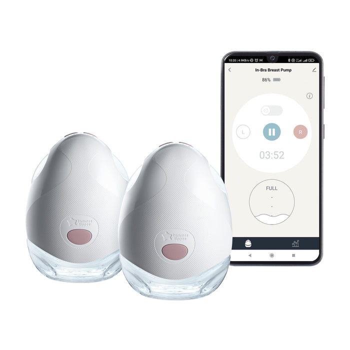 Electric Wearable Breast Pump