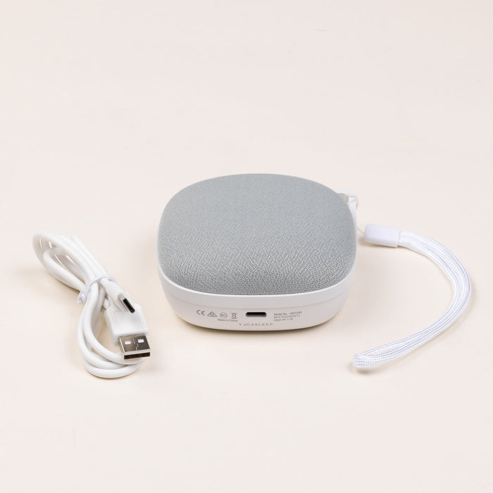 Yogasleep Travelcube White Noise Machine