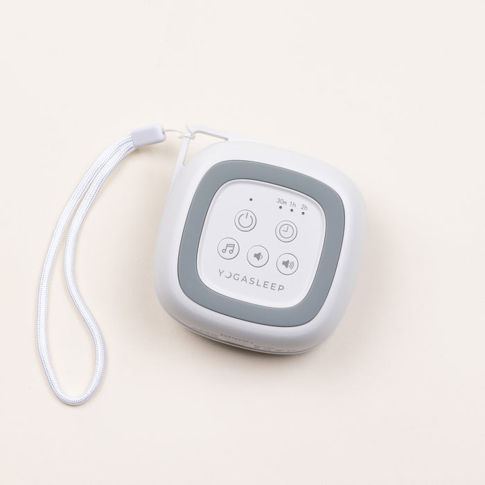 Yogasleep Travelcube White Noise Machine