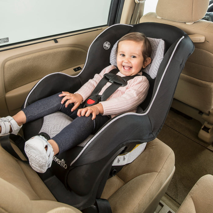 Evenflo® Tribute Convertible Car Seat