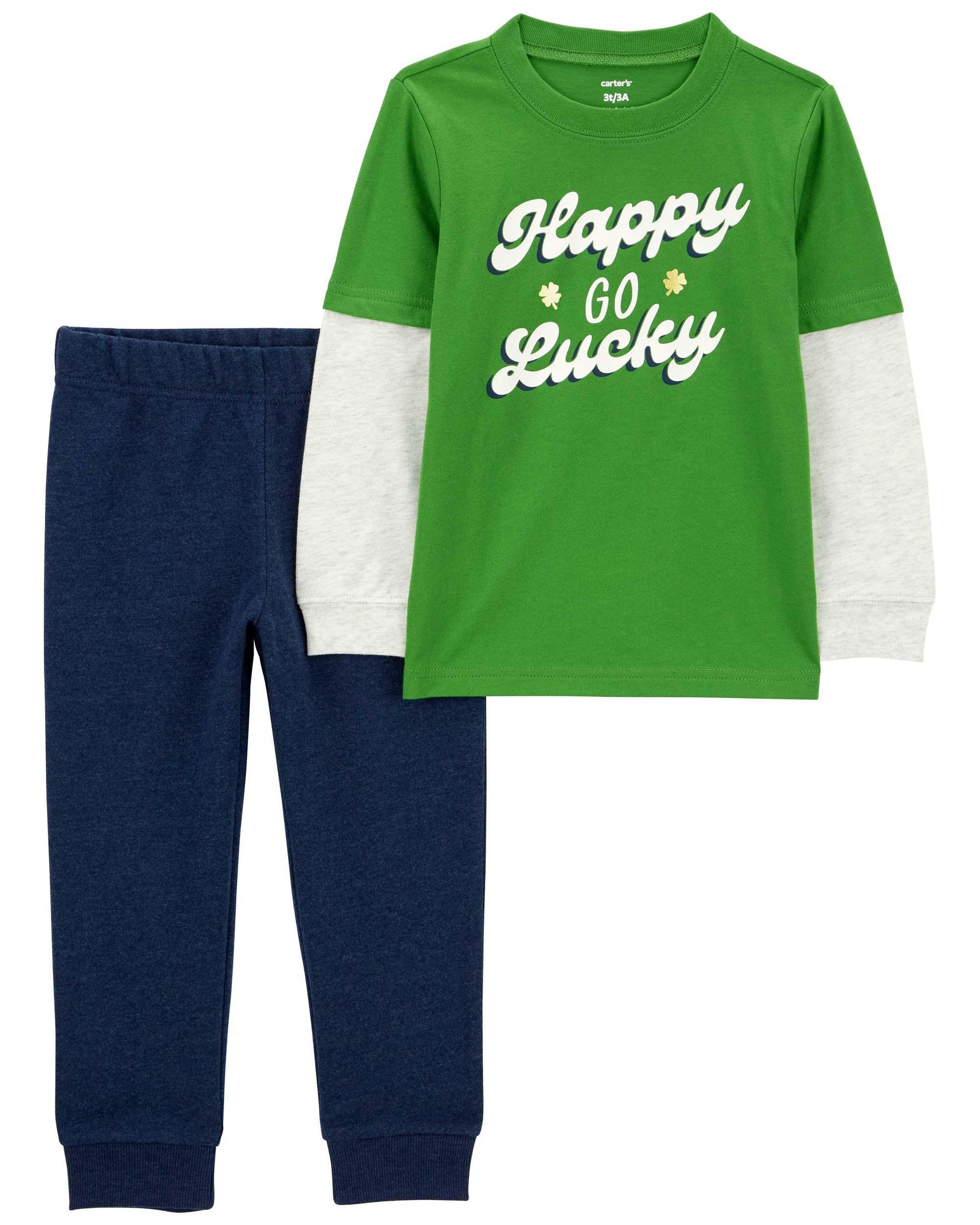 St. Patrick's Day Shop