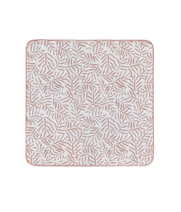 Toddlekind Portable Playmats | Ocean - Sea Shell