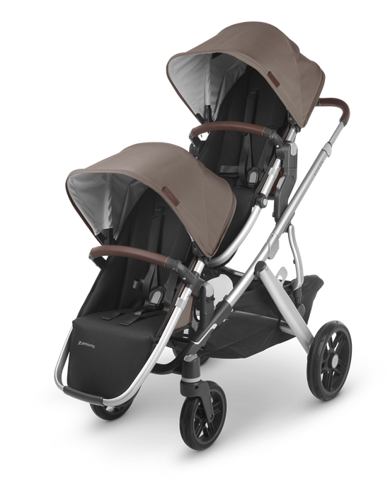 UPPAbaby RumbleSeat V2 Stroller Seat - Theo