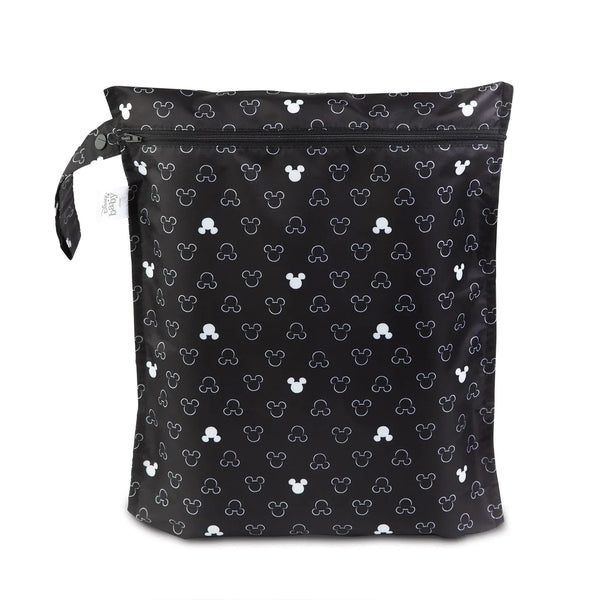 Disney Wet Bag: Mickey Mouse Icon