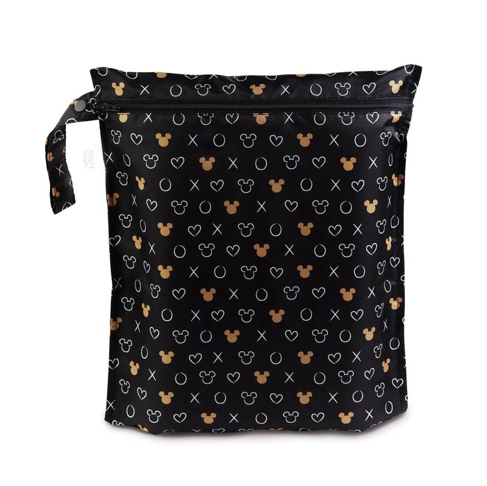 Disney Wet Bag: Minnie Mouse Icon