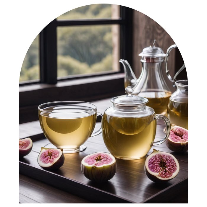 Scent New York White Tea & Fig