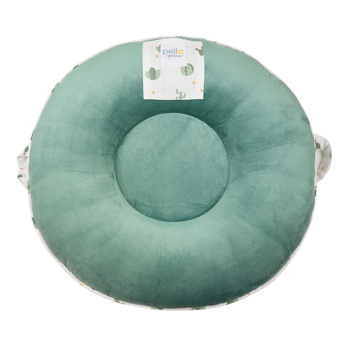 Goosewaddle® Wilder Sage Floor Cushion