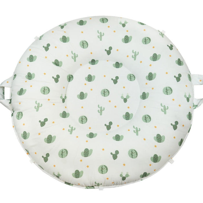 Goosewaddle® Wilder Sage Floor Cushion