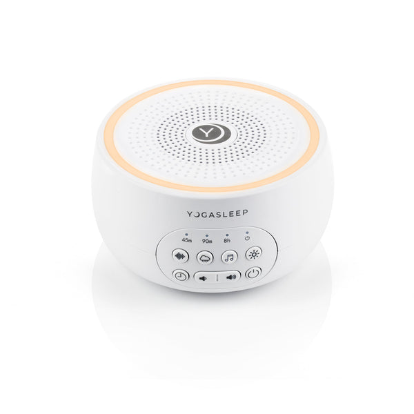 Yogasleep Baby Dreamcenter Multi-Sound Machine and Nightlight