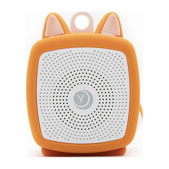 Yogasleep Baby Soother Portable Sound Machine: Fox