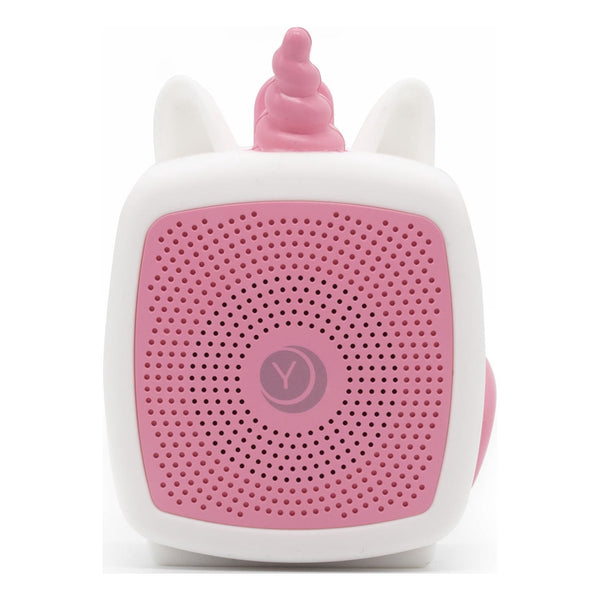 Yogasleep Pocket Baby Soother: Unicorn