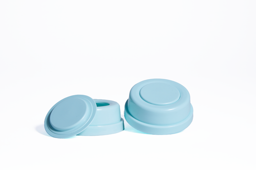 Zomee Bottle Cap Covers Set of 2