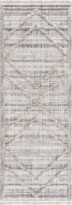 Hauteloom Barurao Area Rug - Clearance