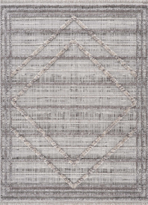 Hauteloom Barurao Area Rug - Clearance