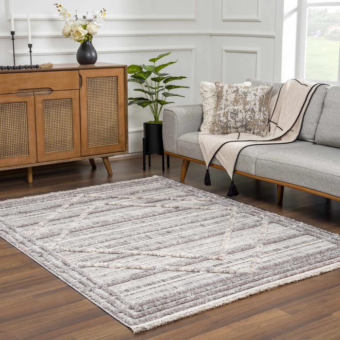 Hauteloom Barurao Area Rug - Clearance