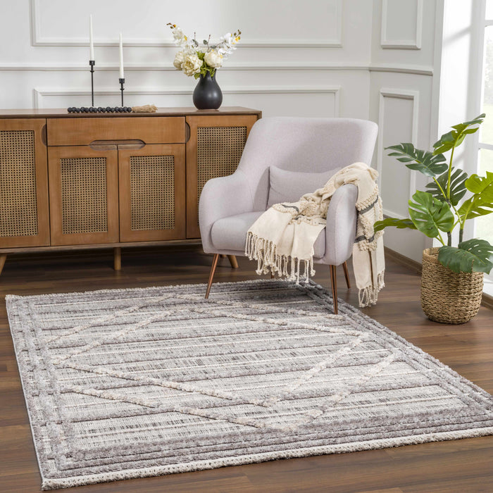 Hauteloom Barurao Area Rug - Clearance