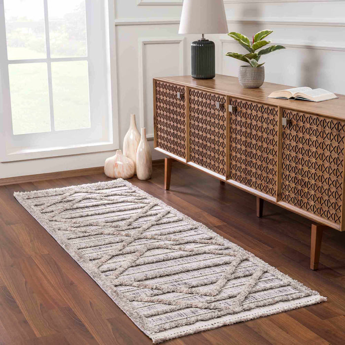 Hauteloom Barurao Area Rug - Clearance