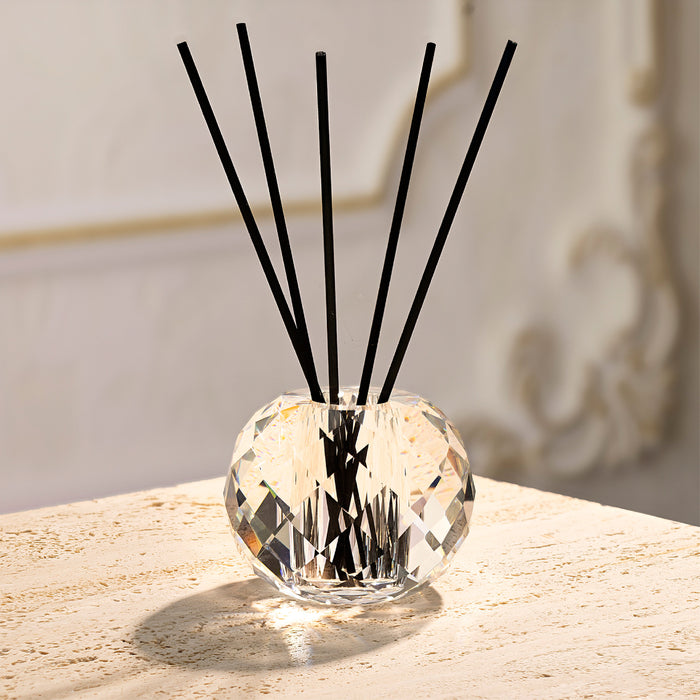 Scent New York Crystallo Orb Reed Diffuser