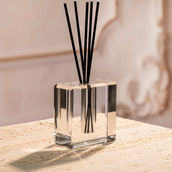 Scent New York Crystallo Melodeon Reed Diffuser