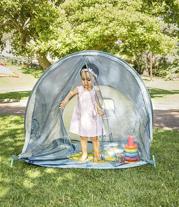 Babymoov Beach Tent Anti-UV 50+ UPF Protection