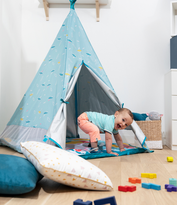 Babymoov Indoor & Outdoor Play Tent