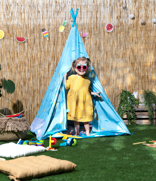 Babymoov Indoor & Outdoor Play Tent