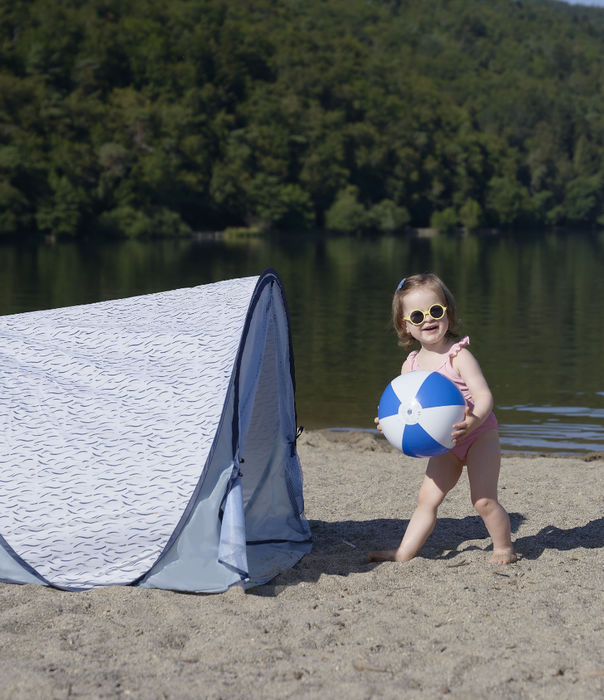 Babymoov Beach Tent Anti-UV 50+ UPF Protection