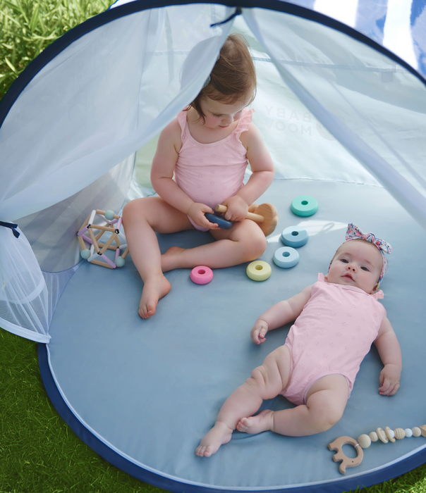 Babymoov Beach Tent Anti-UV 50+ UPF Protection