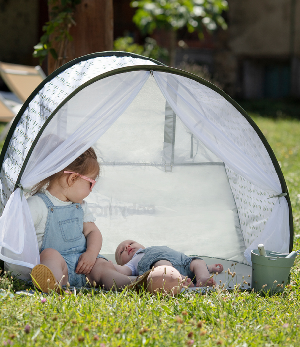 Babymoov Beach Tent Anti-UV 50+ UPF Protection