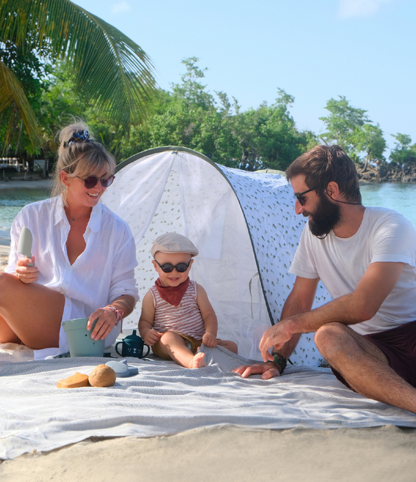 Babymoov Beach Tent Anti-UV 50+ UPF Protection