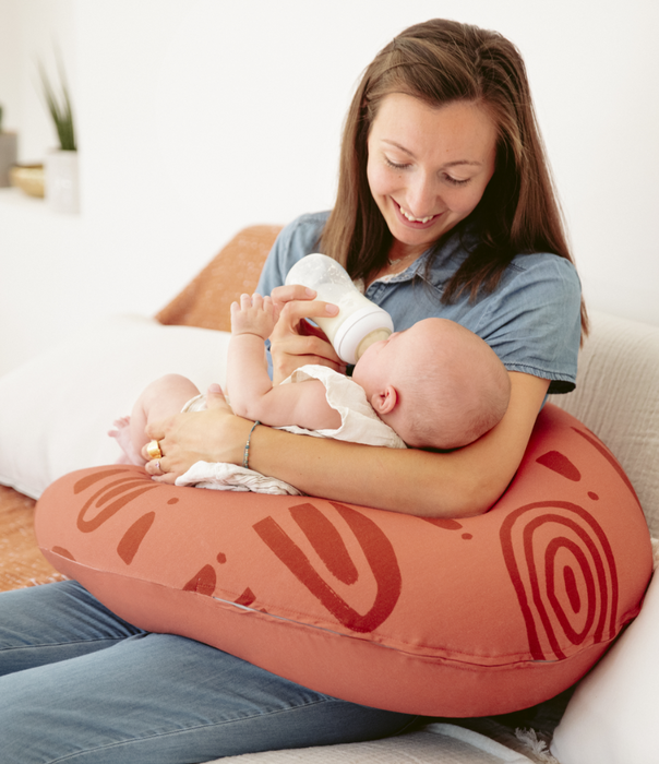 Babymoov B.Love U-Shape Pregnancy Pillow