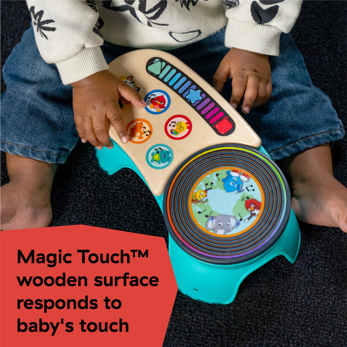 Baby Einstein Dj Discovery™ Magic Touch™ Turntable