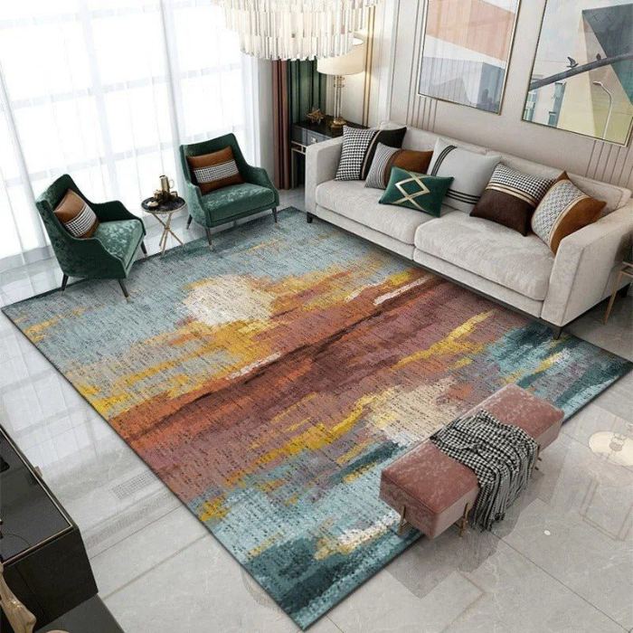 Residence Supply Abuqa Area Rug