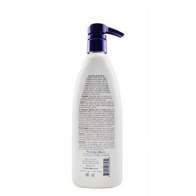 Noodle & Boo Fragrance Free Soothing Body Wash