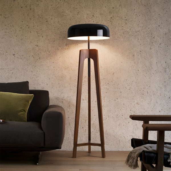 Residence Supply Acer Floor Lamp