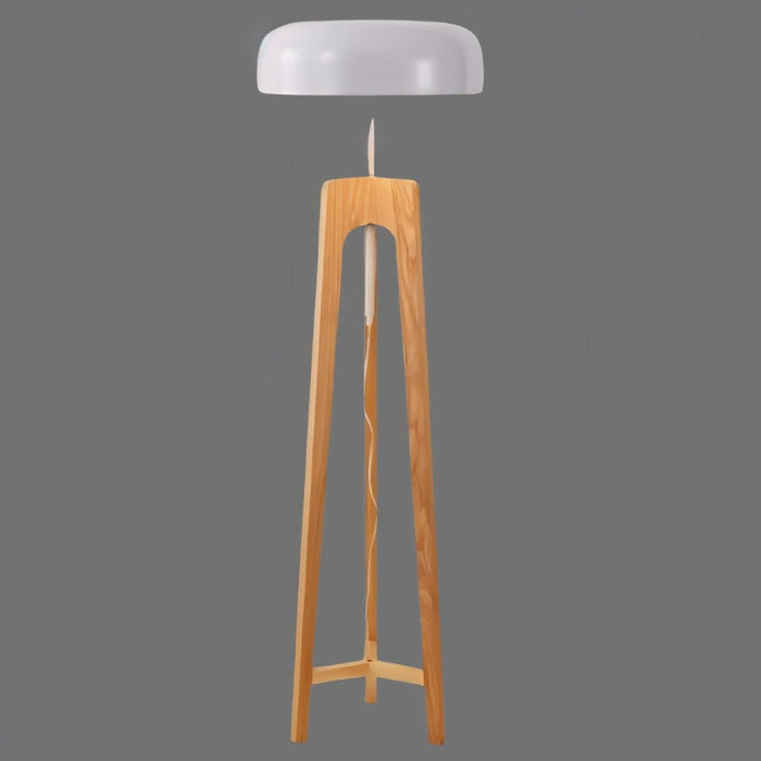 Residence Supply Acer Floor Lamp