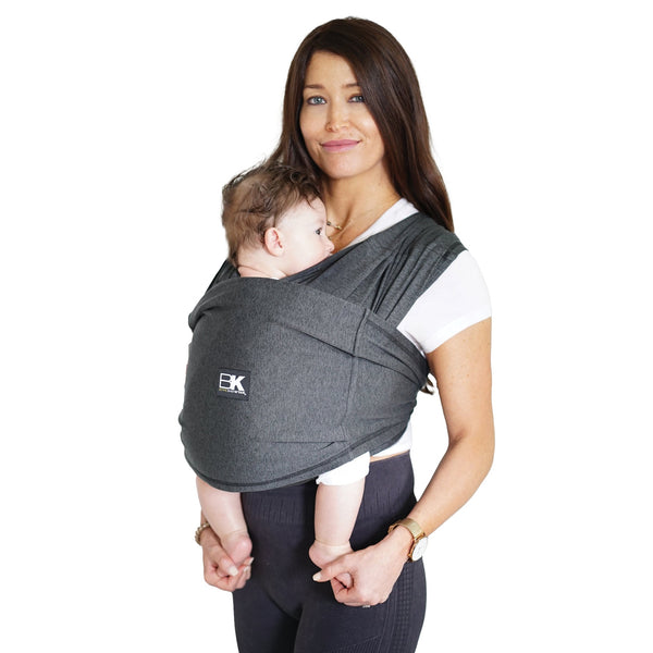 Baby K’tan Active Yoga Baby Carrier