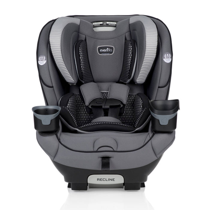 Evenflo® EveryFit/All4One 3-in-1 Convertible Car Seat