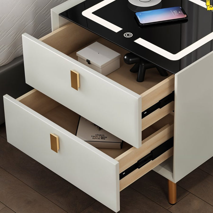 Residence Supply Adalea Side Table