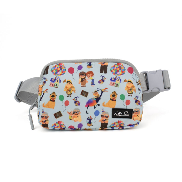 Ellie Sue Adventure Belt Bag