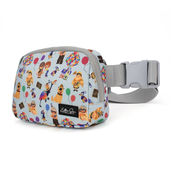 Ellie Sue Adventure Belt Bag