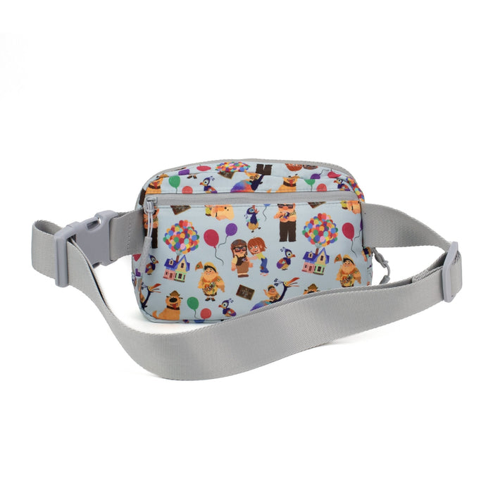 Ellie Sue Adventure Belt Bag