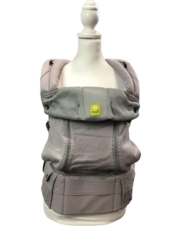 Lillebaby Complete Baby Carrier, Stone (Open Box)