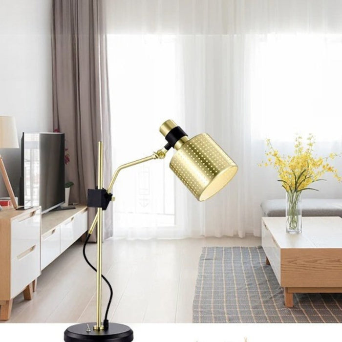 Residence Supply Aegis Table Lamp