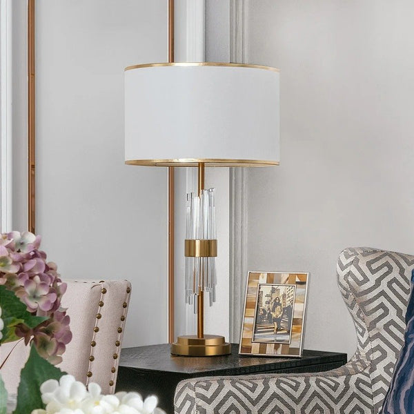 Residence Supply Aelius Table Lamp