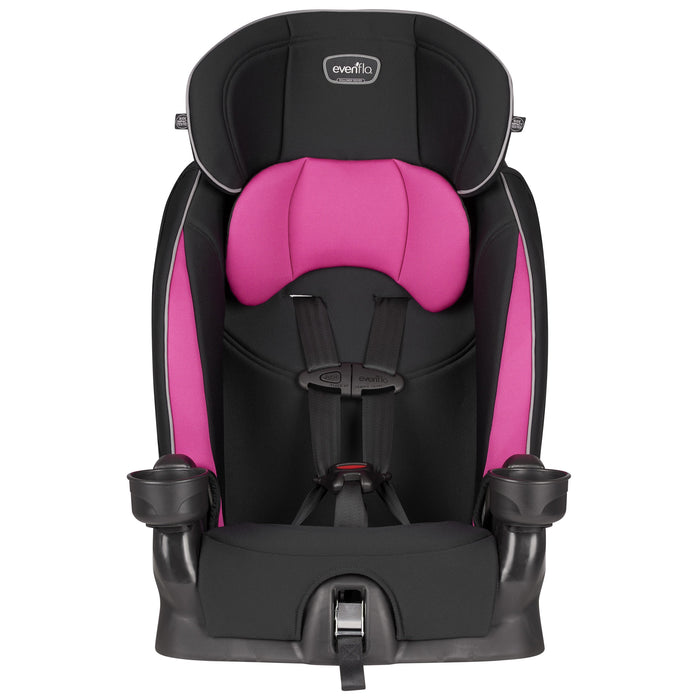 Evenflo® Chase LX 2-In-1 Booster Car Seat