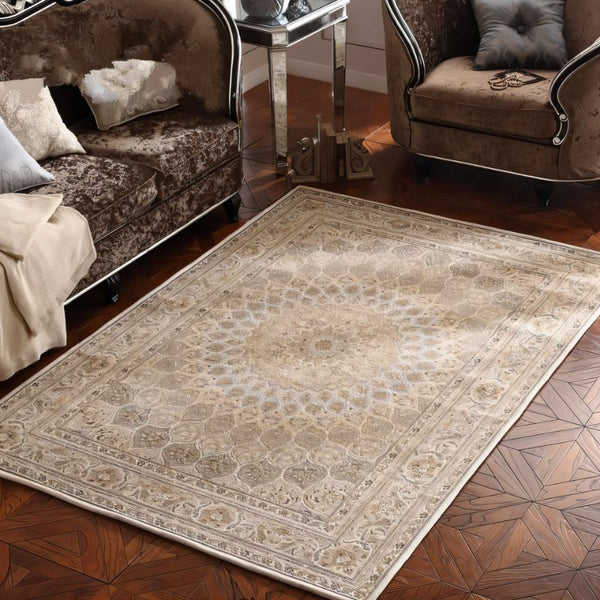 Residence Supply Agol Area Rug