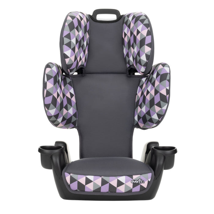 Evenflo® GoTime Sport Booster Car Seat