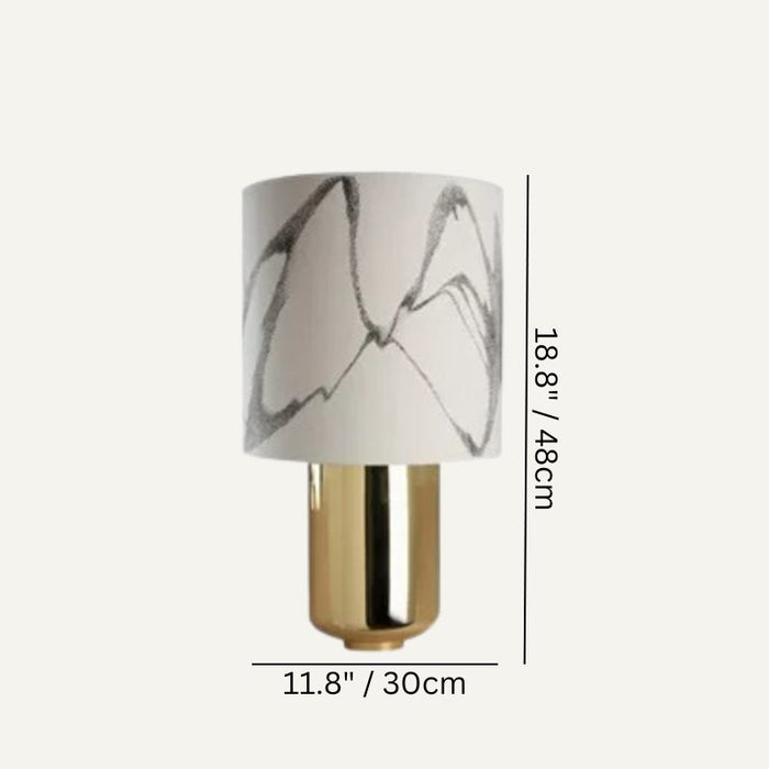 Residence Supply Aion Table Lamp