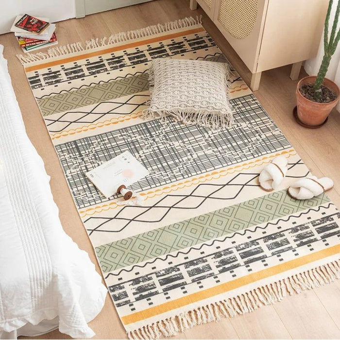 Residence Supply Airso Area Rug